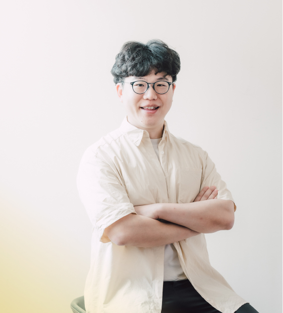 方睿科技FUNRAISE CEO創辦人，Mike Wu 吳健宇